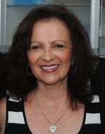 Judy - Patient Care Coordinator