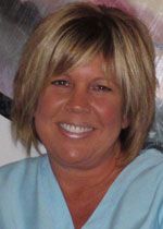 Loreen - Dental Hygienist